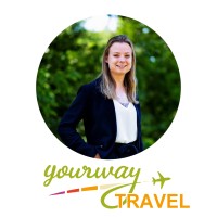 YourWay Travel - Personal Touch Travel logo, YourWay Travel - Personal Touch Travel contact details