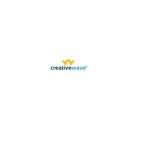 CreativeWave logo, CreativeWave contact details