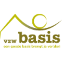 vzw Basis logo, vzw Basis contact details