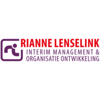 Rianne Lenselink, interim management & organisatie ontwikkeling logo, Rianne Lenselink, interim management & organisatie ontwikkeling contact details