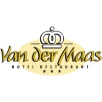 Hotel Restaurant Van der Maas logo, Hotel Restaurant Van der Maas contact details