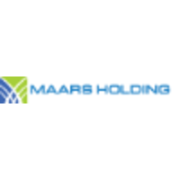 Maars Holding logo, Maars Holding contact details