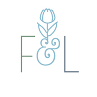 Flowers and Living logo, Flowers and Living contact details