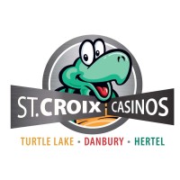 St. Croix Casino logo, St. Croix Casino contact details