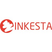 Inkesta logo, Inkesta contact details