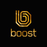 Boost Health Club logo, Boost Health Club contact details