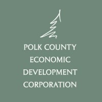 Polk County Economic Development Corporation logo, Polk County Economic Development Corporation contact details