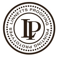 Linnetts Proofing Ltd logo, Linnetts Proofing Ltd contact details