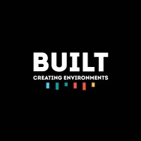 Buro BUILT logo, Buro BUILT contact details