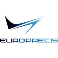 EUROPRECIS logo, EUROPRECIS contact details