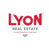 Lyon Real Estate logo, Lyon Real Estate contact details