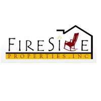 Fireside Properties Inc. logo, Fireside Properties Inc. contact details