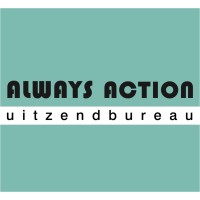 Always Action Uitzendbureau logo, Always Action Uitzendbureau contact details