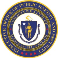 Executive Office of Public Safety and Security logo, Executive Office of Public Safety and Security contact details