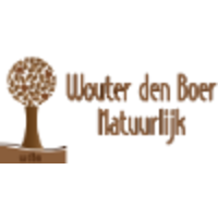 Wouter den Boer Natuurlijk logo, Wouter den Boer Natuurlijk contact details