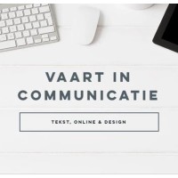 Vaart in Communicatie logo, Vaart in Communicatie contact details