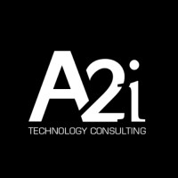 A2i Technology Consulting logo, A2i Technology Consulting contact details