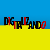 Digitalizando logo, Digitalizando contact details