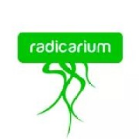 Radicarium logo, Radicarium contact details