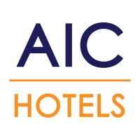 Amerilink International Corp / AICHOTELS logo, Amerilink International Corp / AICHOTELS contact details