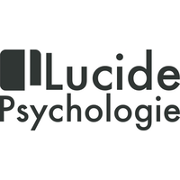 Lucide Psychologie logo, Lucide Psychologie contact details