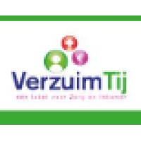 VerzuimTij B.V. logo, VerzuimTij B.V. contact details