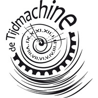 Stichting De Tijdmachine logo, Stichting De Tijdmachine contact details