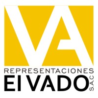 El Vado Sac logo, El Vado Sac contact details