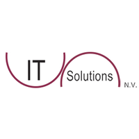 IT Solutions N.V. logo, IT Solutions N.V. contact details