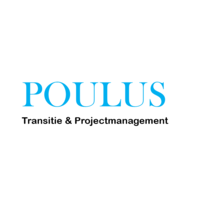 POULUS Transitie & Projectmanagement logo, POULUS Transitie & Projectmanagement contact details