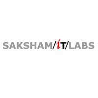 Saksham IT Labs logo, Saksham IT Labs contact details