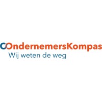 OndernemersKompas logo, OndernemersKompas contact details