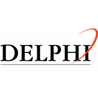 DELPHI Sleutelbeheersystemen logo, DELPHI Sleutelbeheersystemen contact details