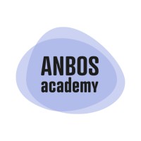 ANBOS Academy logo, ANBOS Academy contact details