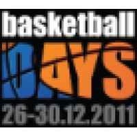 Basketball Days logo, Basketball Days contact details