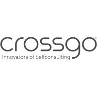 crossgo GmbH logo, crossgo GmbH contact details