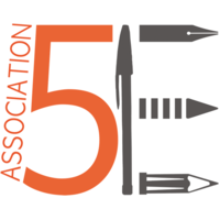 Association 5E logo, Association 5E contact details