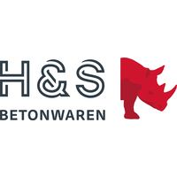 H&S betonwaren bv logo, H&S betonwaren bv contact details