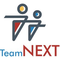 TeamNEXT logo, TeamNEXT contact details