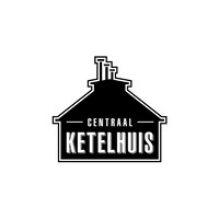 Het Centraal Ketelhuis logo, Het Centraal Ketelhuis contact details