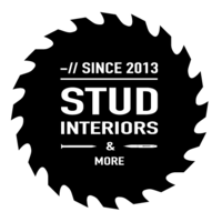 Stud Interiors logo, Stud Interiors contact details