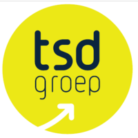 TSD Management Groep BV logo, TSD Management Groep BV contact details