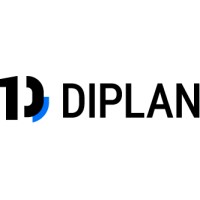 DIPLAN Gesellschaft für Digitales Planen und Bauen GmbH logo, DIPLAN Gesellschaft für Digitales Planen und Bauen GmbH contact details