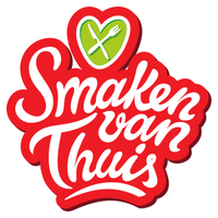 Smaken van Thuis logo, Smaken van Thuis contact details