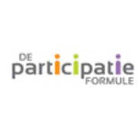 De Participatieformule logo, De Participatieformule contact details