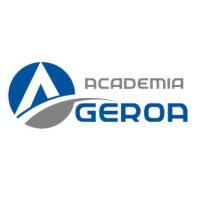 ACADEMIA GEROA logo, ACADEMIA GEROA contact details