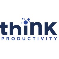 Lean Construction por THiNK productivity logo, Lean Construction por THiNK productivity contact details