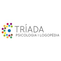 Tríada Psicologia i Logopèdia logo, Tríada Psicologia i Logopèdia contact details