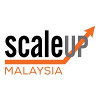 ScaleUp Malaysia logo, ScaleUp Malaysia contact details