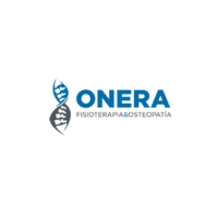 Onera Fisioterapia y Osteopatía logo, Onera Fisioterapia y Osteopatía contact details